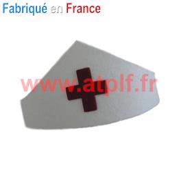  bandeau Infirmière (coiffe)