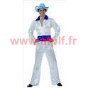 Costume Disco Abba (H)