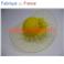 Capeline en Tulle (tulle)