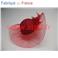 Capeline en Tulle (tulle)