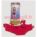 Slip "Soutien boules" H