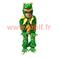 Costume de Grenouille enfant