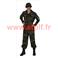 Costume de Militaire (H)