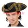 Tricorne galon Or (Importation)