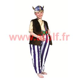 Costume d' Obélix (e)