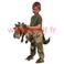 Costume de Dinosaure enfant