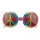 Lunette Peace and Love