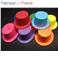 Chapeau Haut de Forme "Cylindre" Couleur  Junior T54 