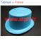 Chapeau Haut de Forme "Cylindre" Couleur  Junior T54 