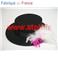 Chapeau Mary Poppin's