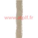 Boa marabout blanc 1,80m 15grs