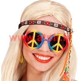 Lunette Peace and Love