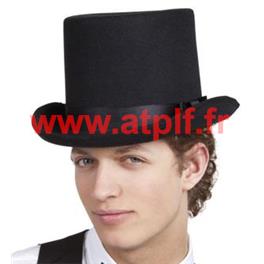 Haut de Forme Gala luxe