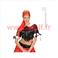 Ceinture rouge de Pirate, Bandeau de pirate, 