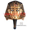 Masque de Pharaon "Toutankamon"