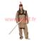 Costume d' Indien adulte (H)