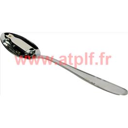 Cuillère, Cuiller à café explosive luxe (pièce)