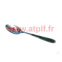 Cuillère, Cuiller à café mouche luxe (pièce)