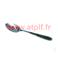 Cuillère, Cuiller à café mouche luxe (pièce)