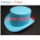 Chapeau Haut de Forme "Cylindre" Couleur adulte T57/T59 sans ruban
