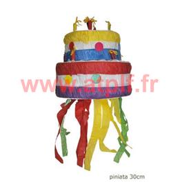 Pinata Gateau Pinata Gateau