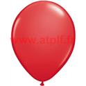 Sac de 100 ballons Rouge Standard , Ø 30cm  