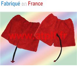 Short- culotte de Diable