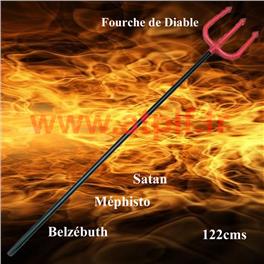 Fourche de Diable 122cm