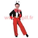 Costume de Mickey (E)