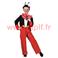 Costume de Mickey (E)