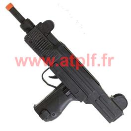 Fusil mitrailleur Uzi