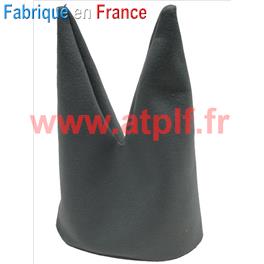 Bonnet d'Âne, Cancre, Ecolier (chapeau)(feutrine)