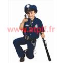 Costume de Policier (E)