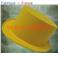 Chapeau Haut de Forme "Cylindre" Couleur  Junior T54 sans ruban