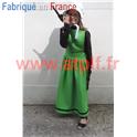 Tablier-Robe Ma Dalton enfant 