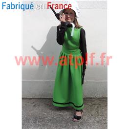 Tablier-Robe Ma Dalton enfant 