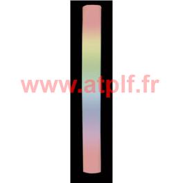 Baton Stick Lumineux clignotant 40cms