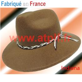 Chapeau Indiana Jones