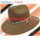 Chapeau Indiana Jones