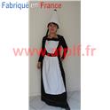 Tablier-Robe Normande Adulte