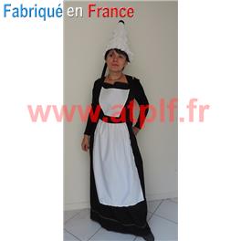 Tablier-Robe Normande Adulte Tablier-Robe Normande Adulte