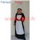 Tablier-Robe Normande Adulte