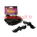 Chauve souris PM (sachet de 20)