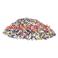 Sachet de 400grs de Confettis multicolore