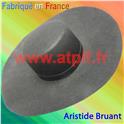 Chapeau Aristide Bruant