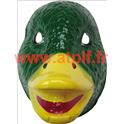 Masque de Canard en plastique (enfant) 