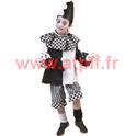 Déguisement de Pierrot (enfant)