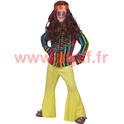 Chemise Hippie (E)