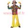 Chemise Hippie (E)