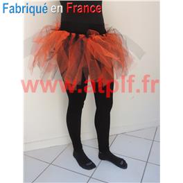 Tutu de Danseuse (Tulle)